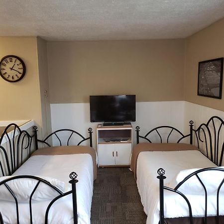 Marathon View Vacation Rentals Seward Buitenkant foto