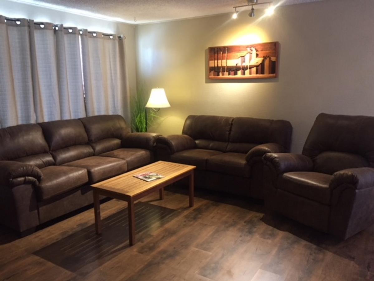 Marathon View Vacation Rentals Seward Buitenkant foto
