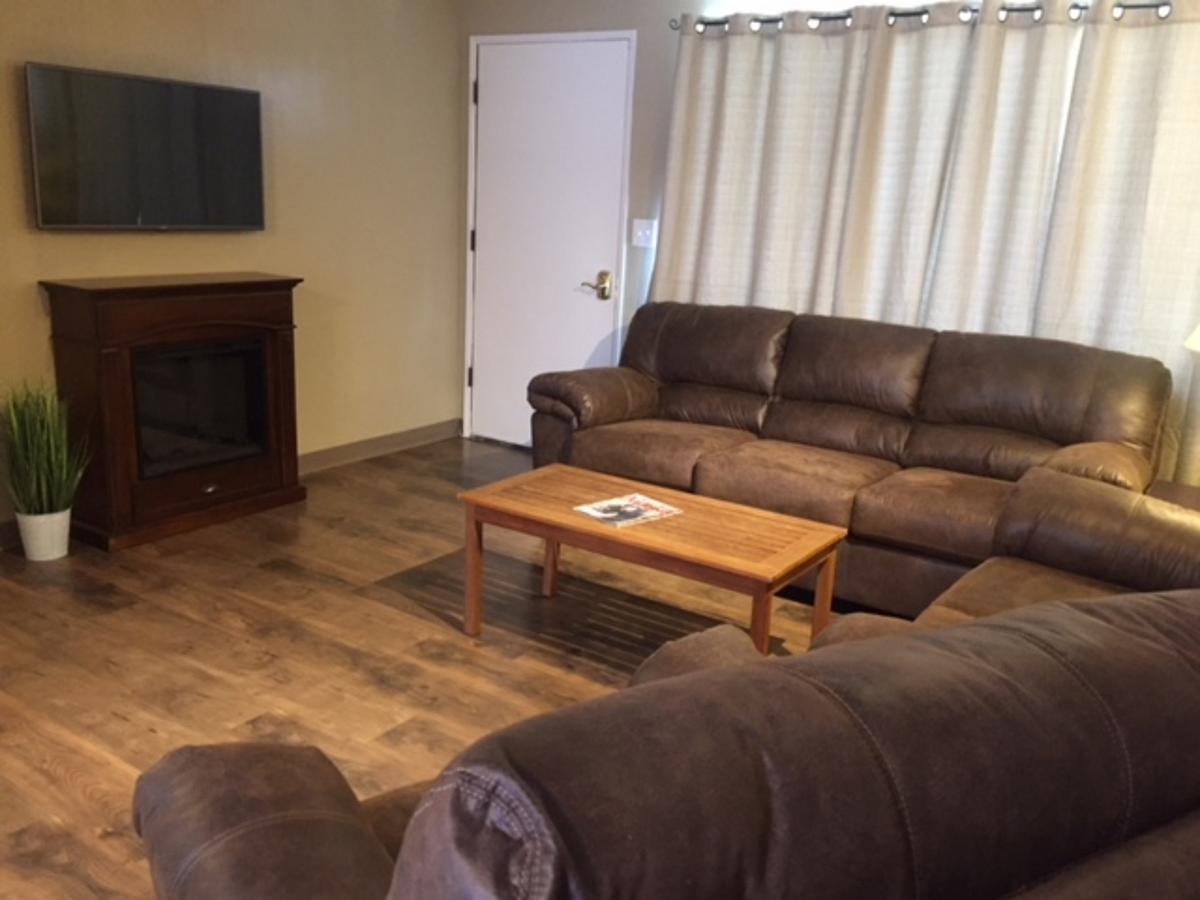 Marathon View Vacation Rentals Seward Buitenkant foto