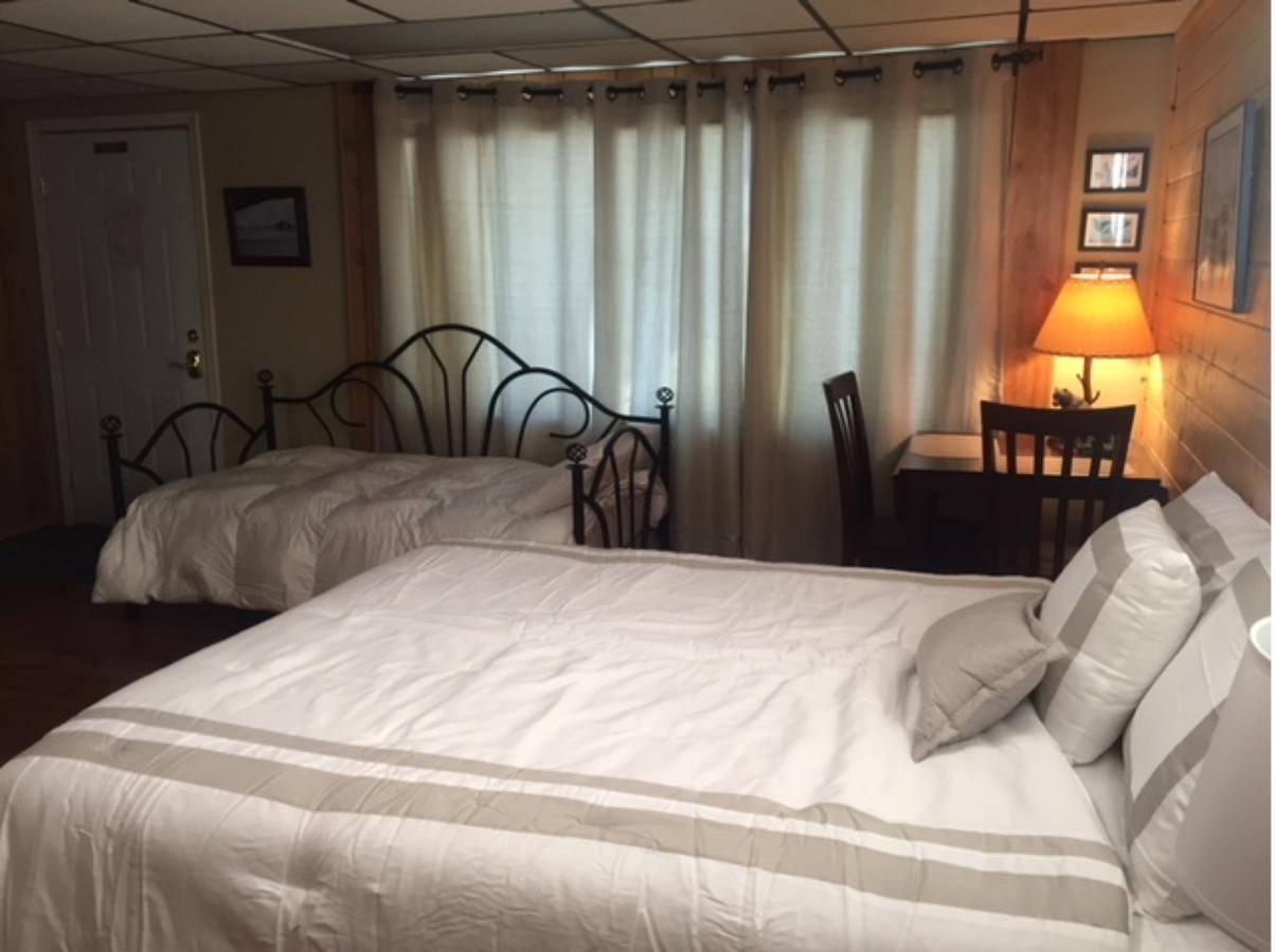Marathon View Vacation Rentals Seward Buitenkant foto