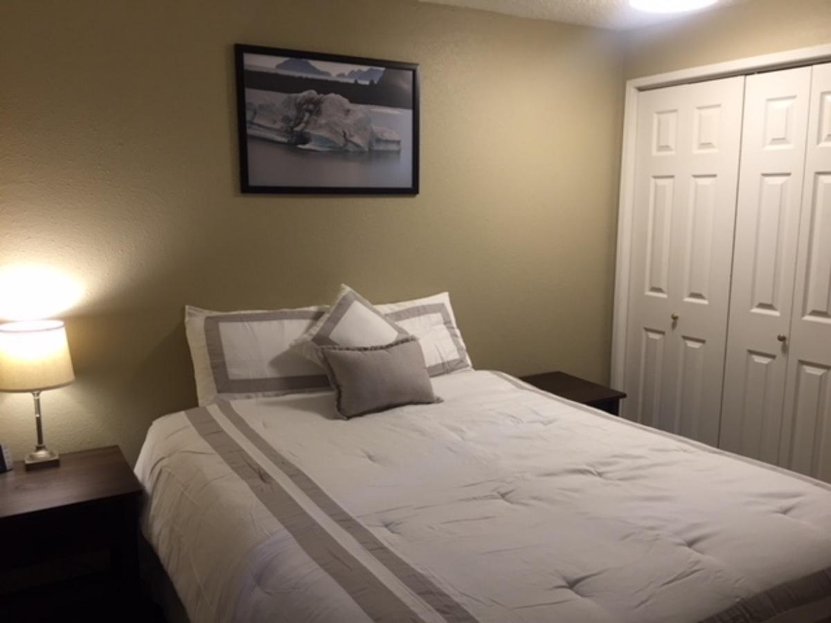Marathon View Vacation Rentals Seward Buitenkant foto