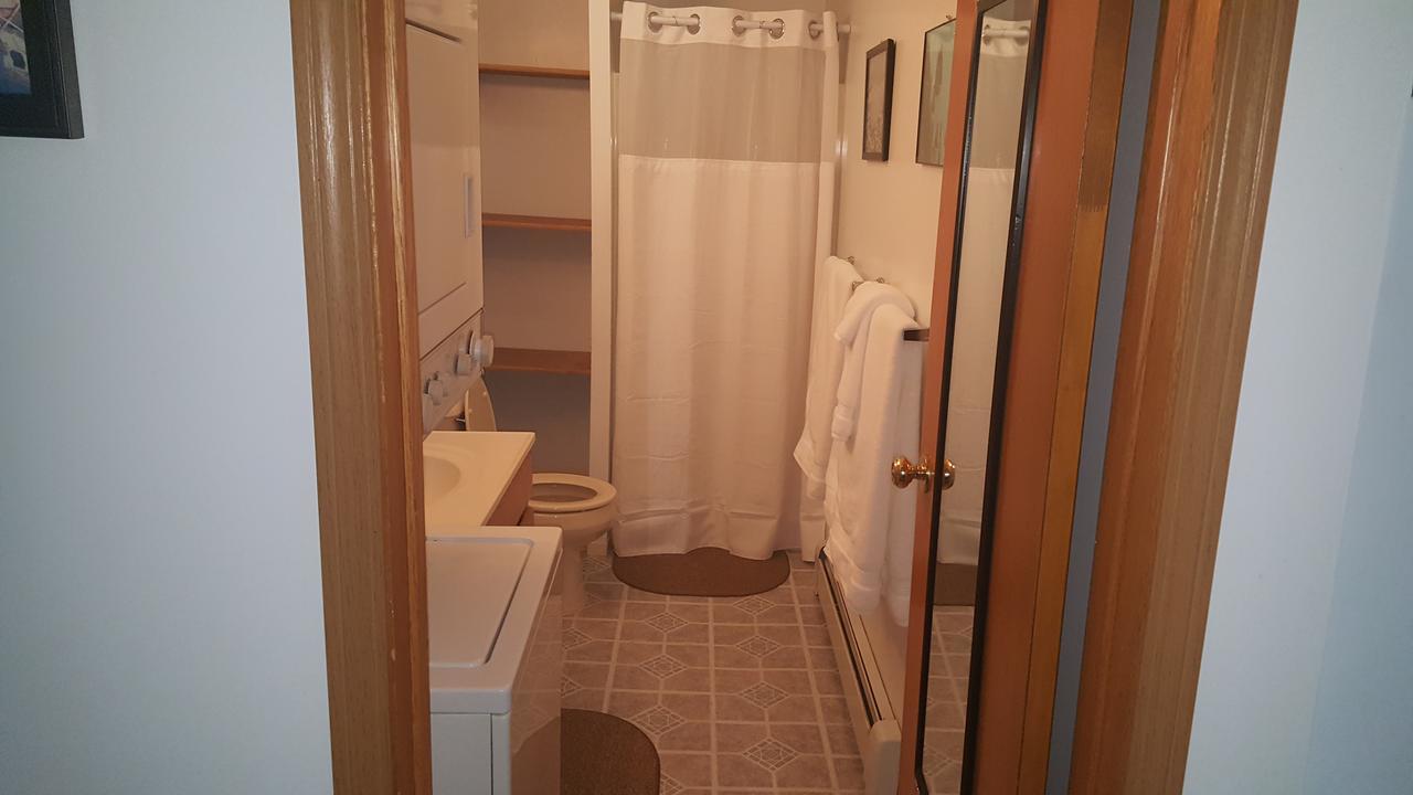 Marathon View Vacation Rentals Seward Buitenkant foto