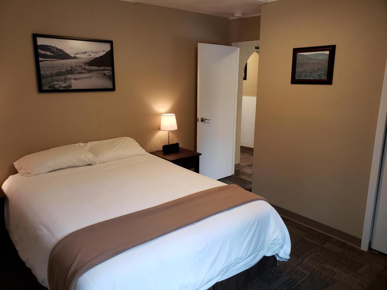Marathon View Vacation Rentals Seward Buitenkant foto