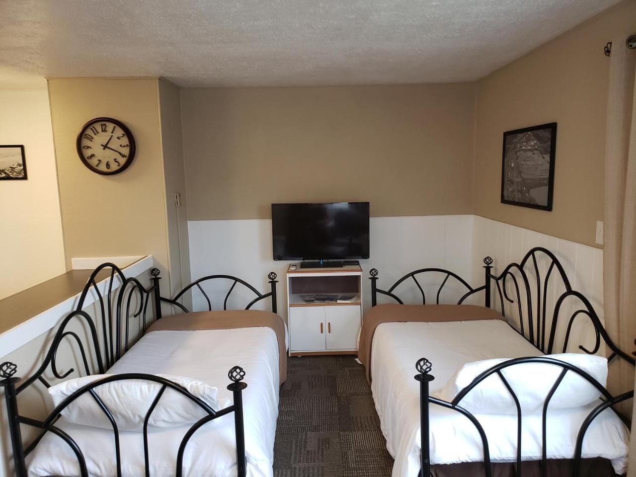 Marathon View Vacation Rentals Seward Buitenkant foto